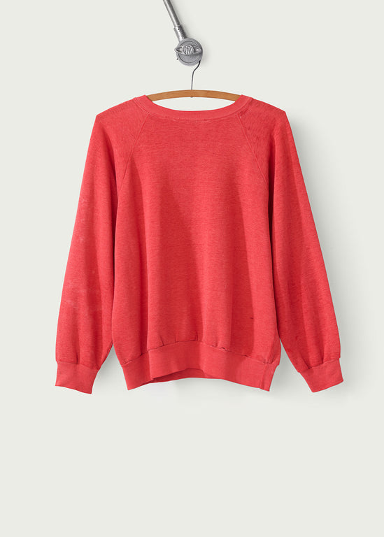 1960's Vintage University of Pennsylvania Sweater