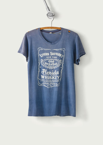 1977 Vintage Lynyrd Skynyrd T-Shirt