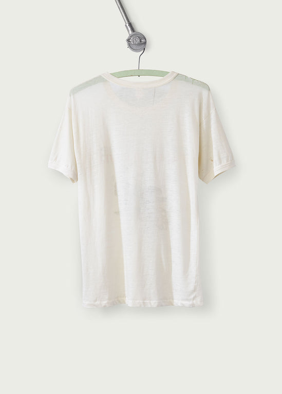 1980's Vintage Free Trade T-Shirt