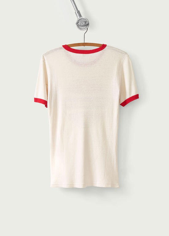 1980's Vintage Heineken T-Shirt