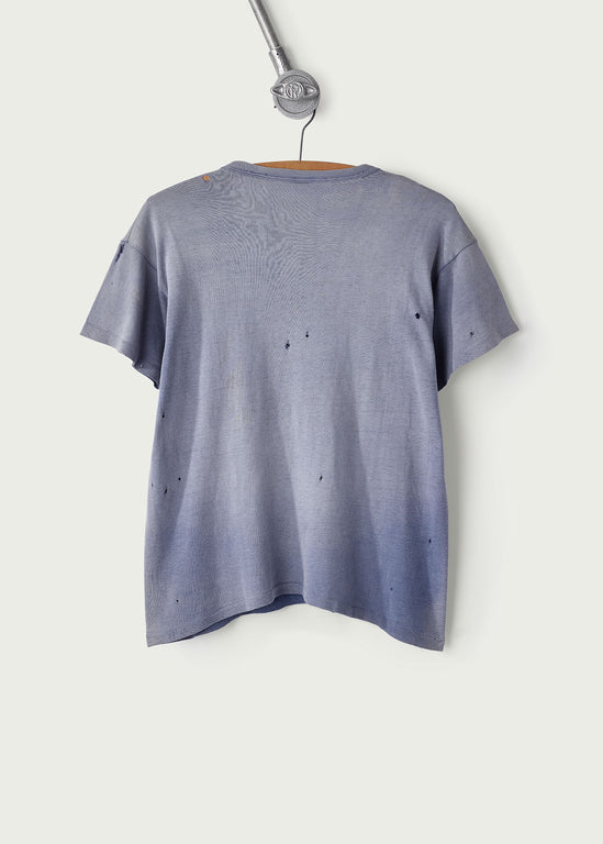 1950's Vintage Phys Ed T-Shirt