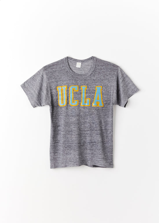 1980's Vintage UCLA T-Shirt