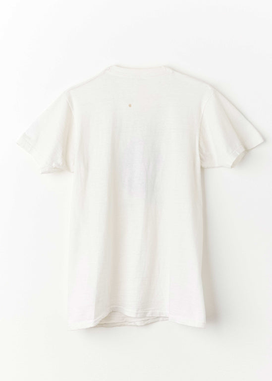 1975 Vintage Rolling Stones American Tour T-Shirt