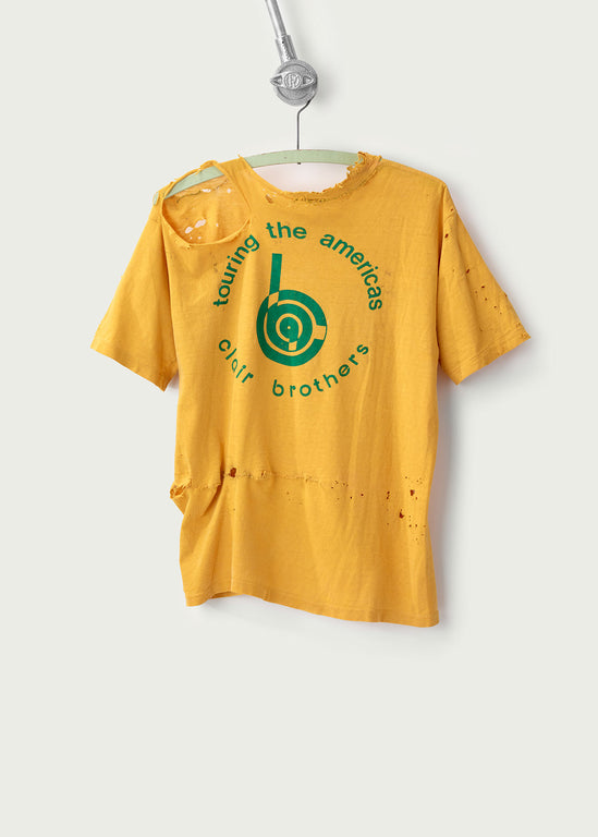 1975 Vintage Rolling Stones T-Shirt