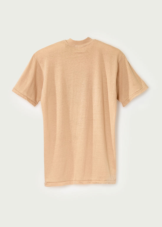 1970's Vintage The Who T-Shirt