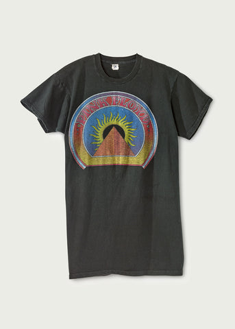 1980's Vintage Pink Floyd Band T-Shirt