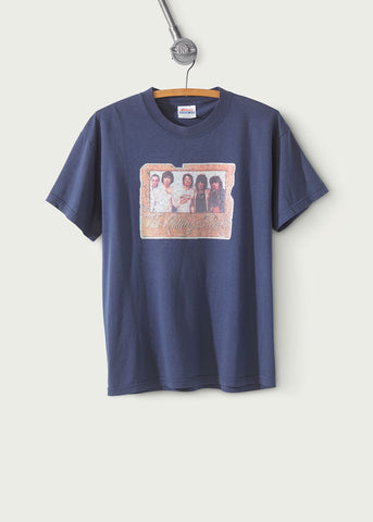 1980's Vintage Rolling Stones T-Shirt