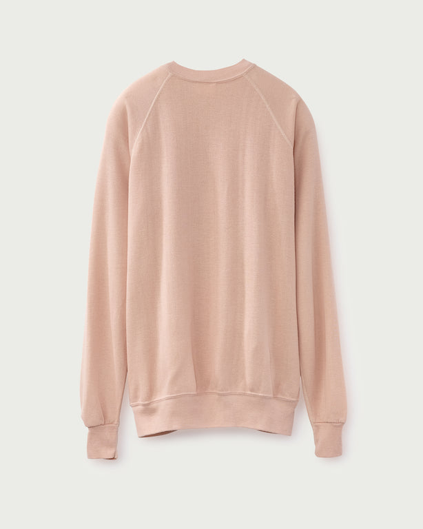 1980's Vintage Oatmeal Sweater