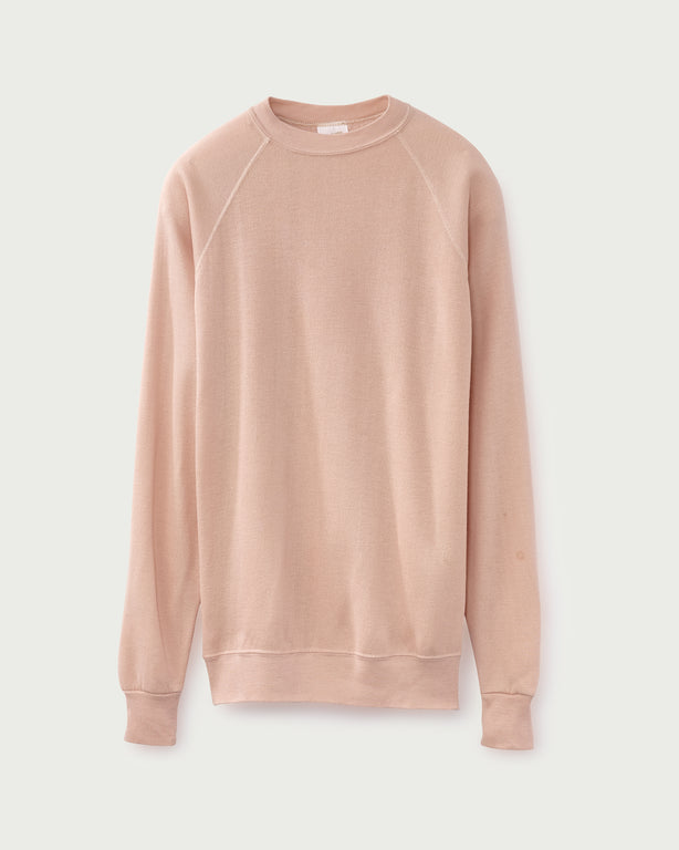 1980's Vintage Oatmeal Sweater