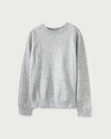 1980's Vintage Grey Sweater