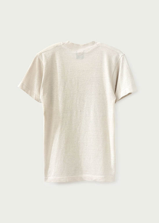 1980's Vintage Beatles Yellow Submarine T-Shirt