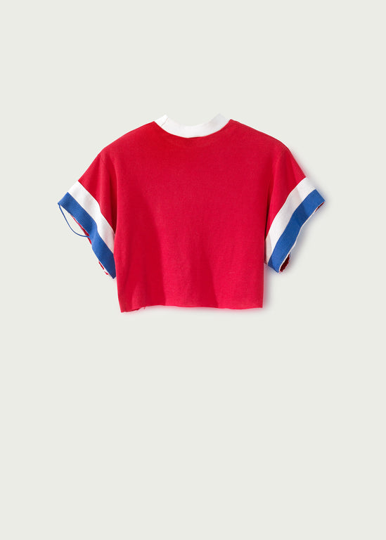 1980s Vintage 87 Sport T-Shirt