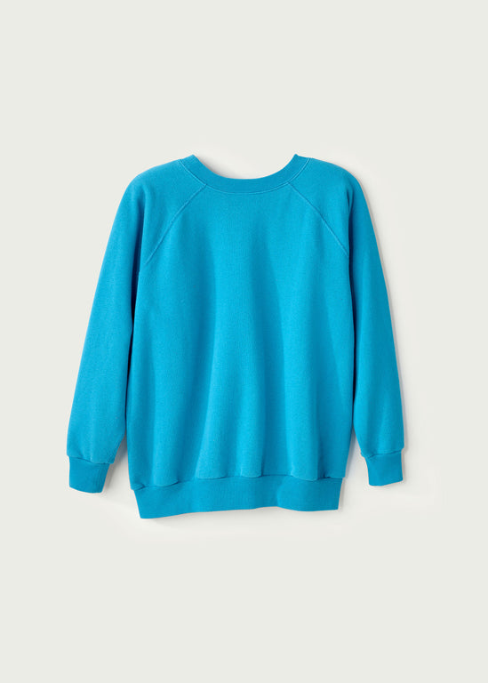 1980s Vintage OP Surfing Sweater