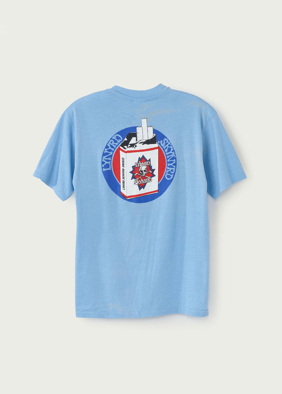 1979 Vintage Lynyrd Skynyrd T-Shirt
