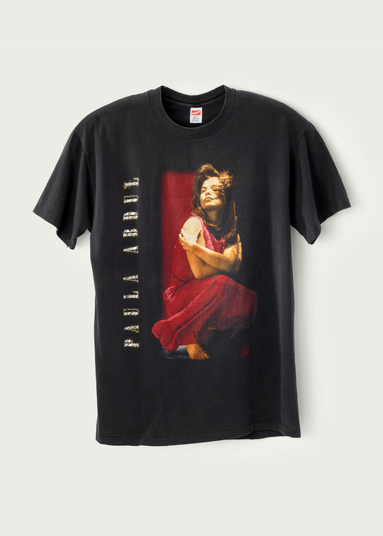 1992 Vintage Paula Abdul T-Shirt