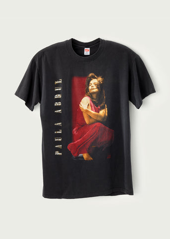 1992 Vintage Paula Abdul T-Shirt