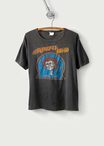 1978 Vintage Grateful Dead T-Shirt