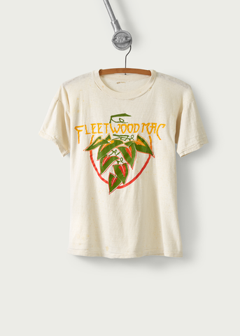 1987 Vintage Fleetwood Mac T-Shirt