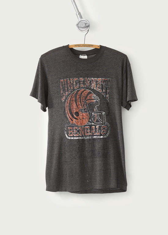 1990s Vintage Cincinnati Bengals T-Shirt