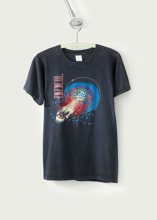 1981 Vintage Journey Tour T-Shirt