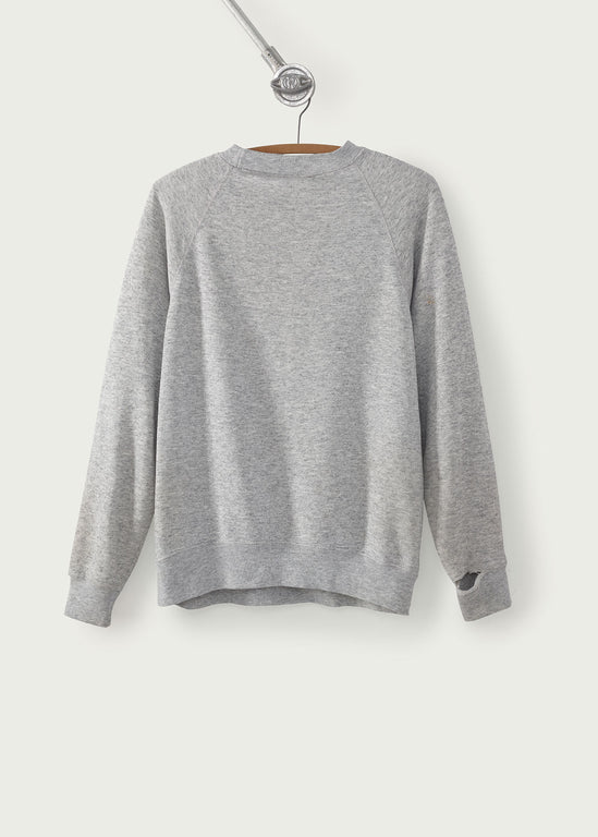 1980s Vintage Furman University Sweater