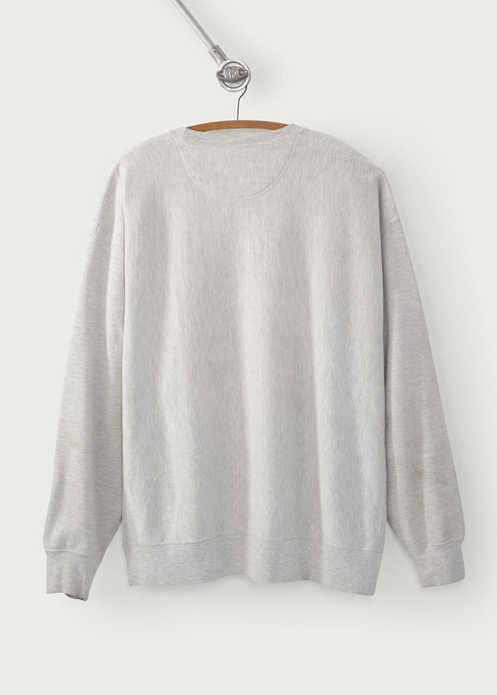 1990s Vintage East Carolina Sweater