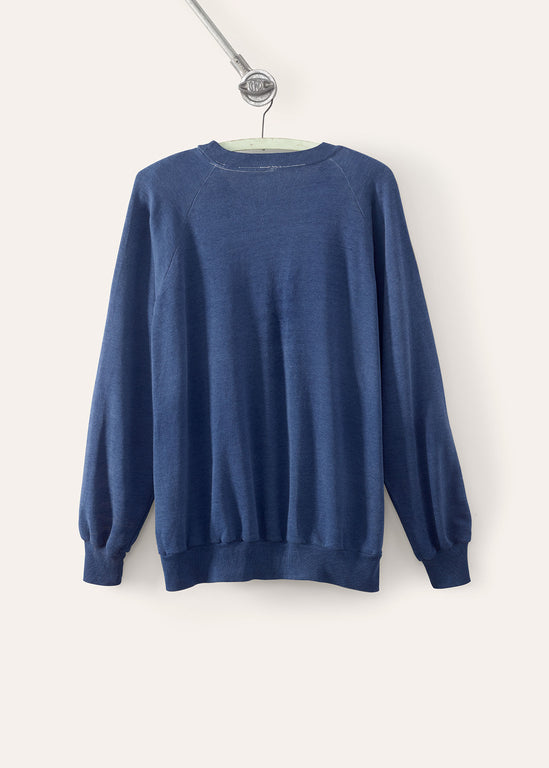 1970s Vintage Heidleberg University Sweater