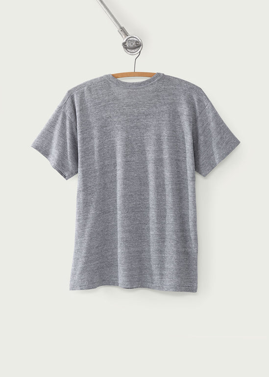 1980s Vintage Grey Michigan T-Shirt