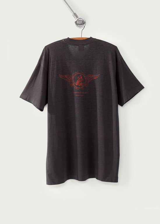 1980s Vintage Antique Cycle Supply