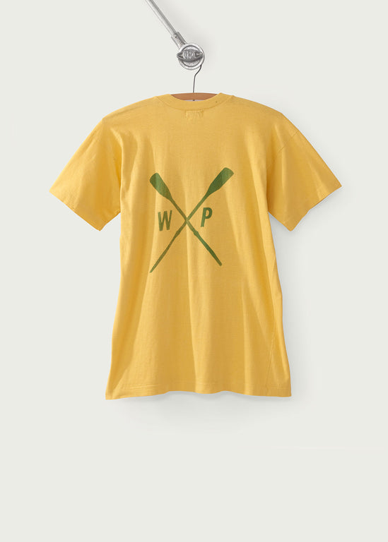 1990s Vintage West Park Crew T-Shirt