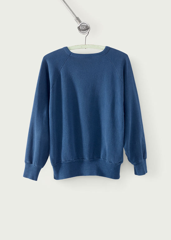 1960s Vintage University of Toronto Sweatshirt