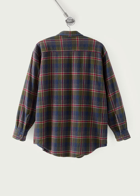 Vintage Flannel