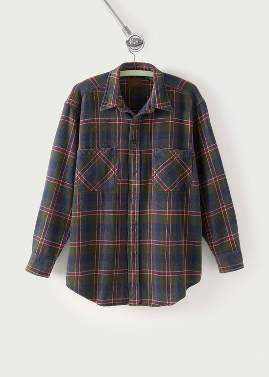 Vintage Flannel