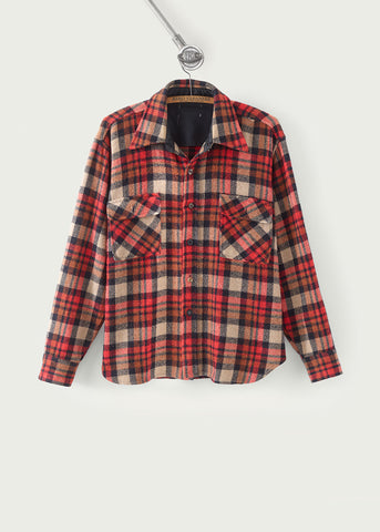 Vintage Flannel