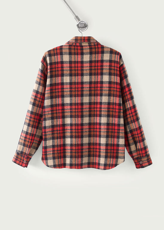 Vintage Flannel