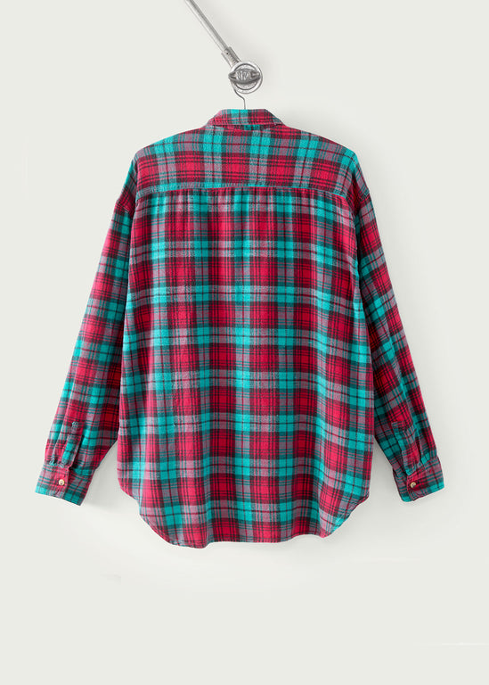 Vintage Flannel