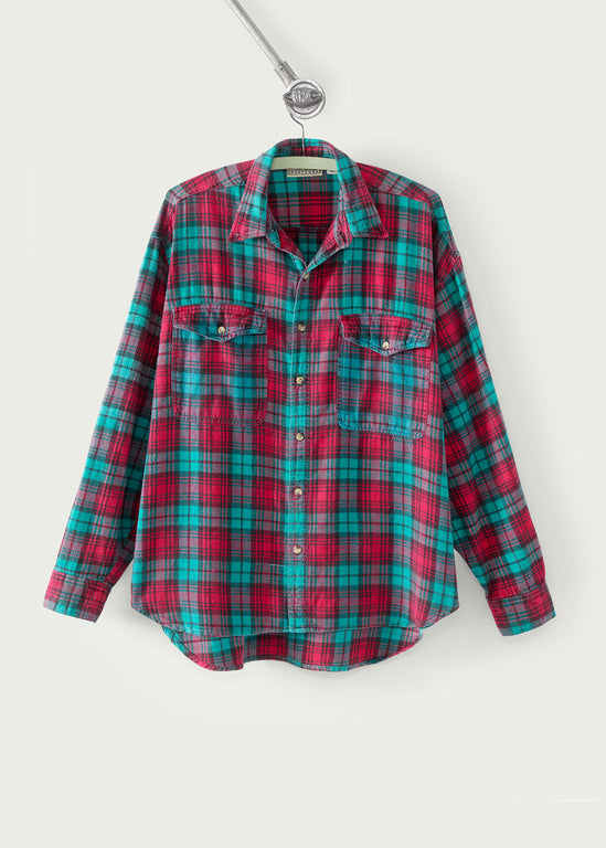 Vintage Flannel