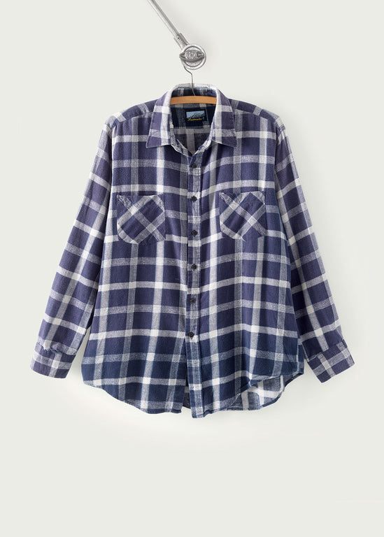 Vintage Flannel