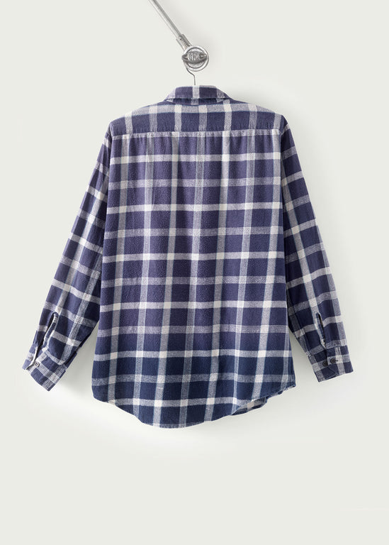 Vintage Flannel