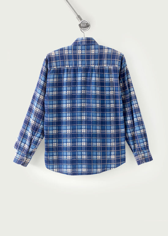 Vintage Flannel