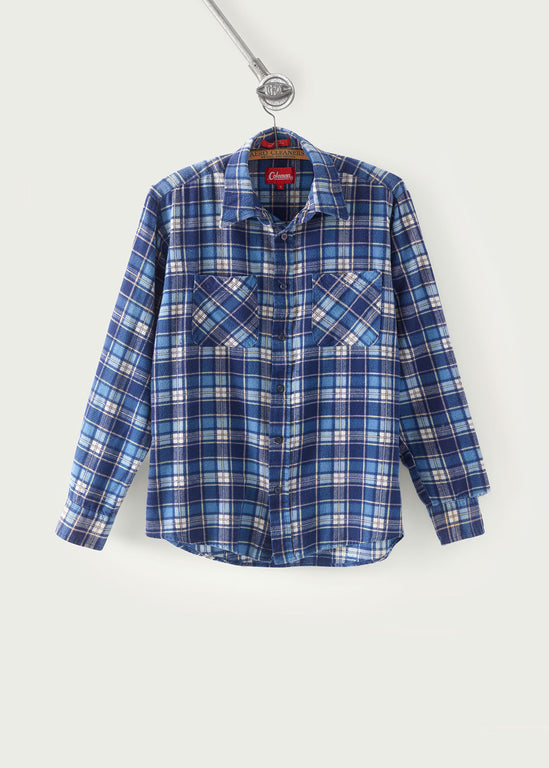 Vintage Flannel