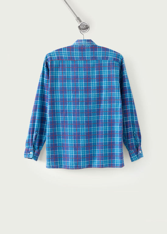 Vintage Flannel