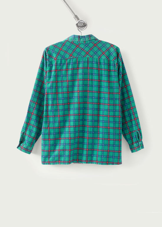Vintage Flannel