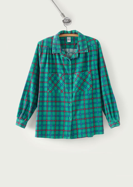 Vintage Flannel