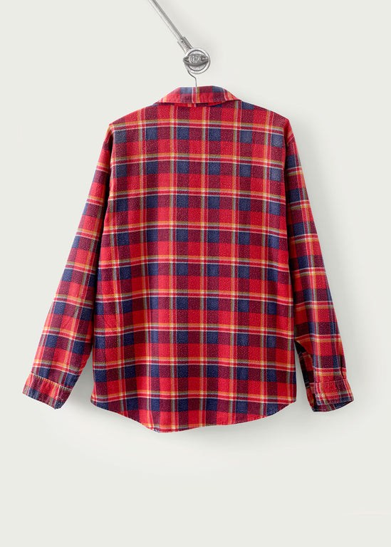 Vintage Flannel