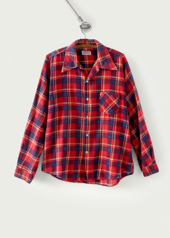 Vintage Flannel