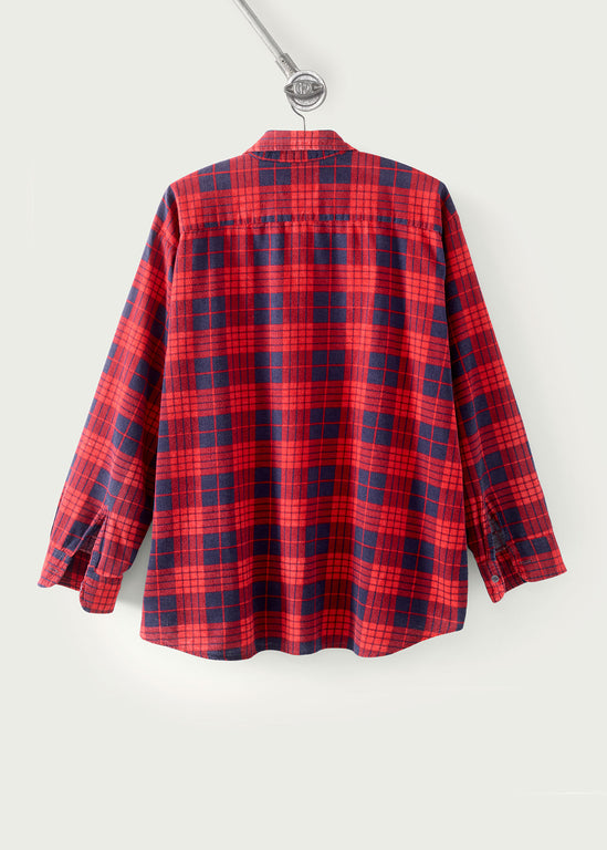 Vintage Flannel