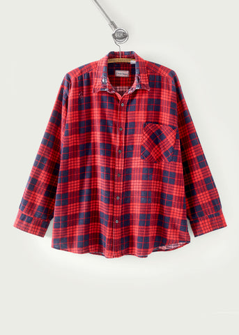 Vintage Flannel