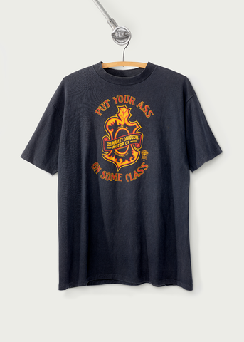 1978 Vintage Harley Davidson Chicago T-Shirt