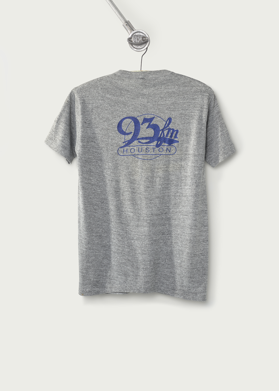 1984 Vintage Duran Duran World Tour T-Shirt